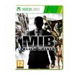 mib Xbox360